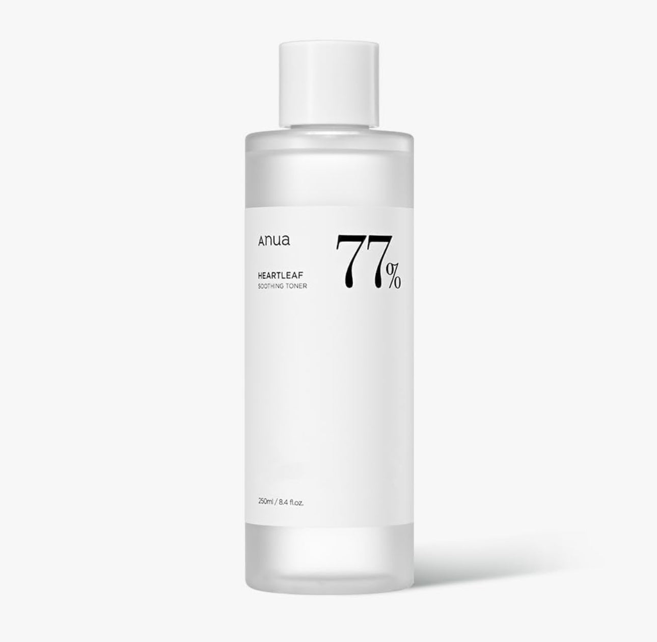 [ANUA] Heartleaf 77% Soothing Toner(250ml)