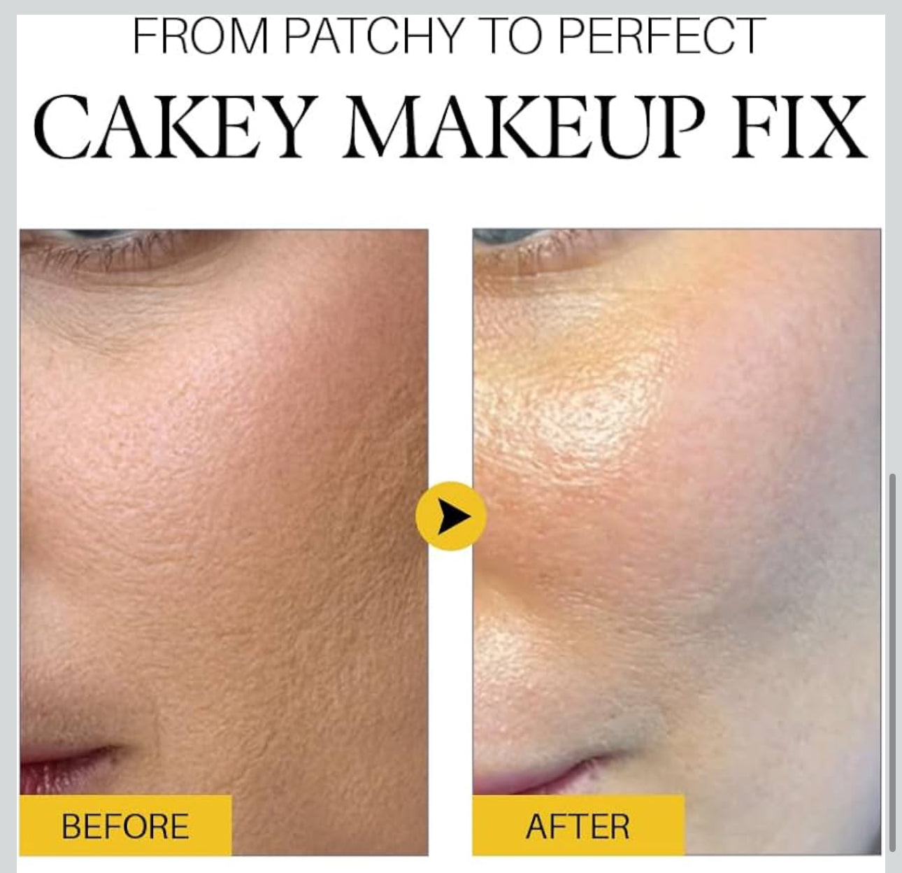 White Truffle First Spray Serum (100ml)