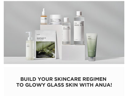 [ANUA] Heartleaf 77% Soothing Toner(250ml)