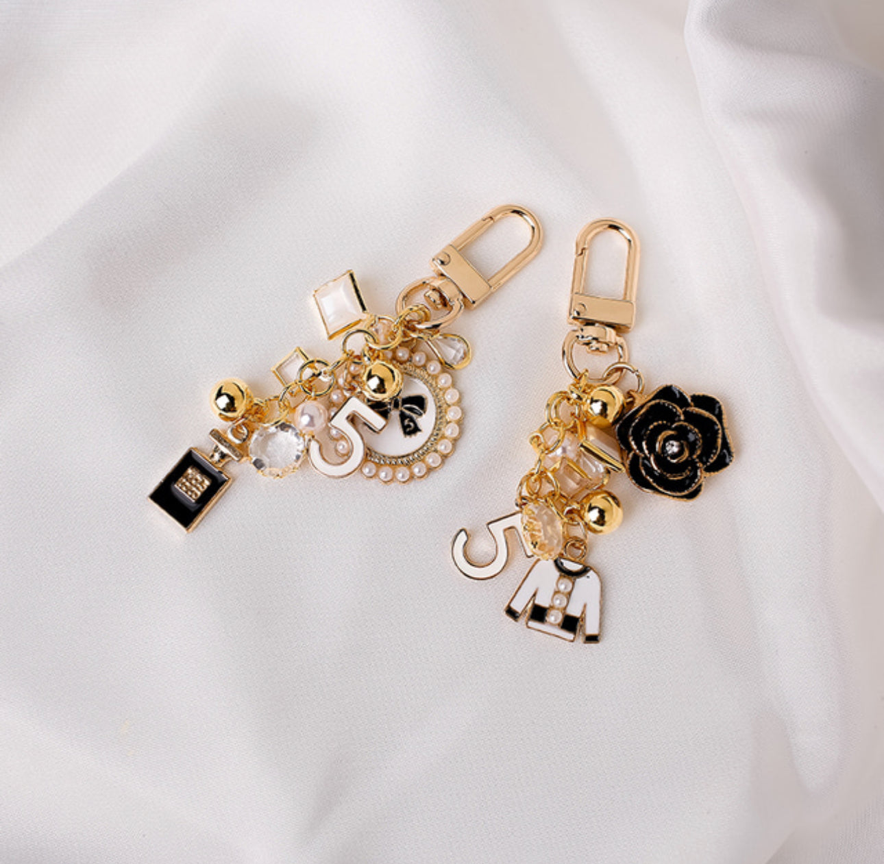 [Key Ring]COCO Key Ring