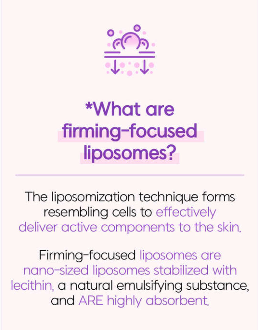 [Deoproce] Core Firming Skin Essence 130ml