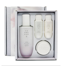 Load image into Gallery viewer, [Yehwadam]Jeju Magnolia Pure Brightening Serum Special Set
