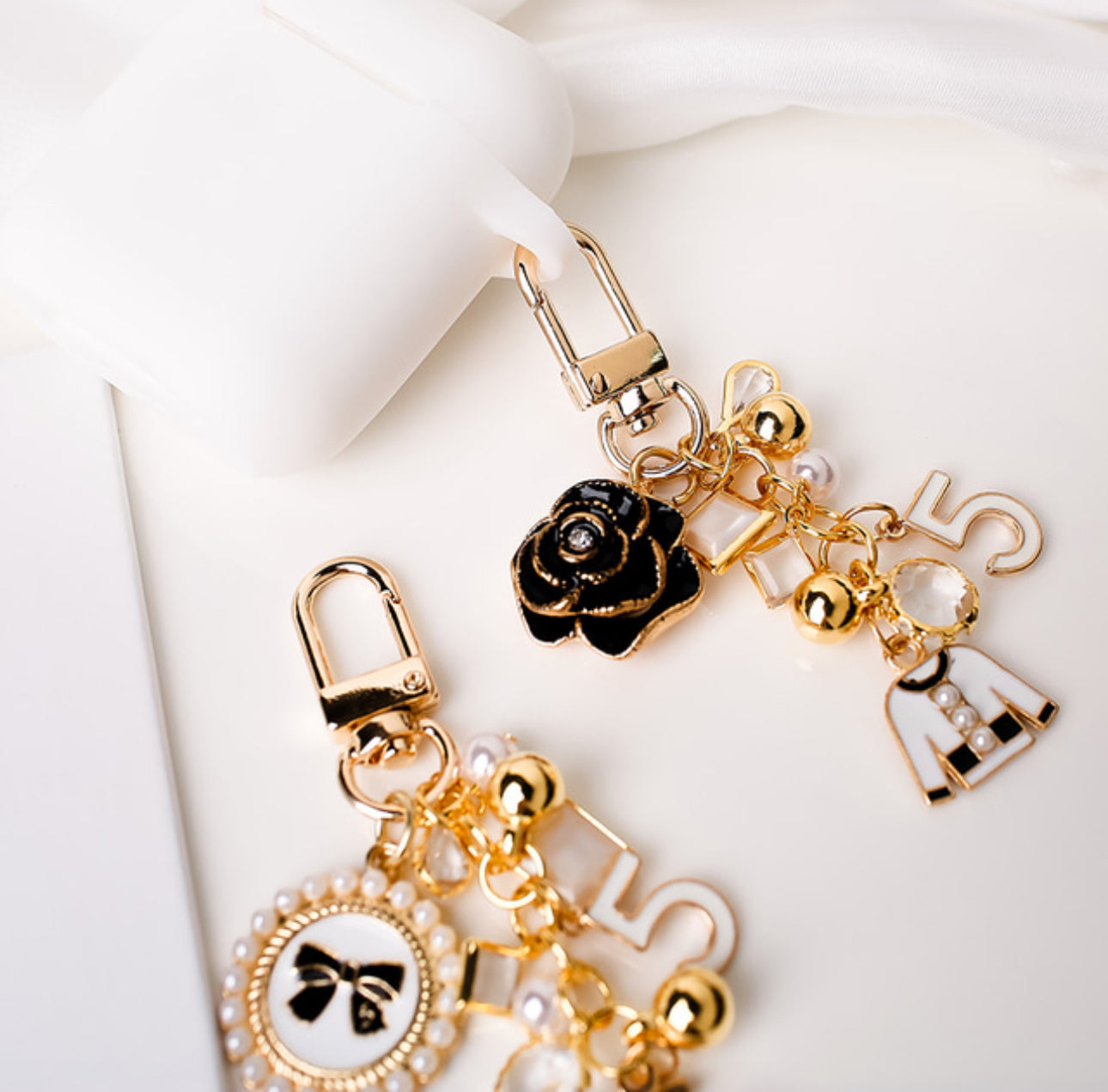 [Key Ring]COCO Key Ring