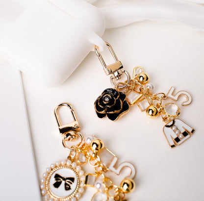 [Key Ring]COCO Key Ring