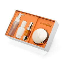 Load image into Gallery viewer, [Sulwhasoo]Concentrated Ginseng Renewing Cream EX Classic Jumbo Set (4 pcs)
