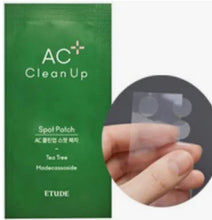 Load image into Gallery viewer, ETUDE AC Clean Up Spot Patch 1pc
