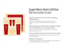 Load image into Gallery viewer, Deoproce Superberry Stem Cell Special set
