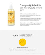 Load image into Gallery viewer, Well-being Deoproce Hydro Face Mist Coenzyme Q10 (100ml)

