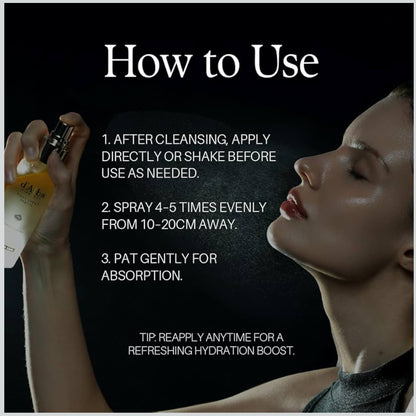 White Truffle First Spray Serum (100ml)