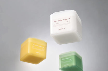 [MEDIHEAL] Vitamide Brightening Pad(100pads)