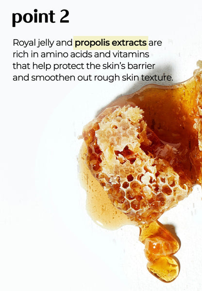 [DEOPROCE] BIOME Royal Propolis Toner150ml