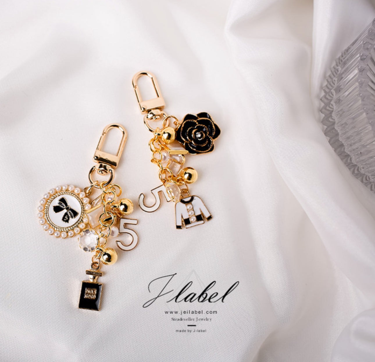 [Key Ring]COCO Key Ring