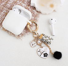 Load image into Gallery viewer, [Key Ring]Heart Key Ring
