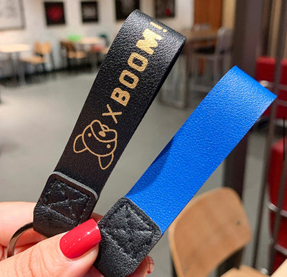 [Key Ring] French Bulldog