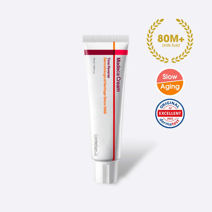 Time Reverse Madeca Cream (50m)