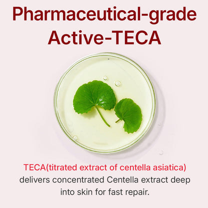 Time Reverse Madeca Cream (50m)