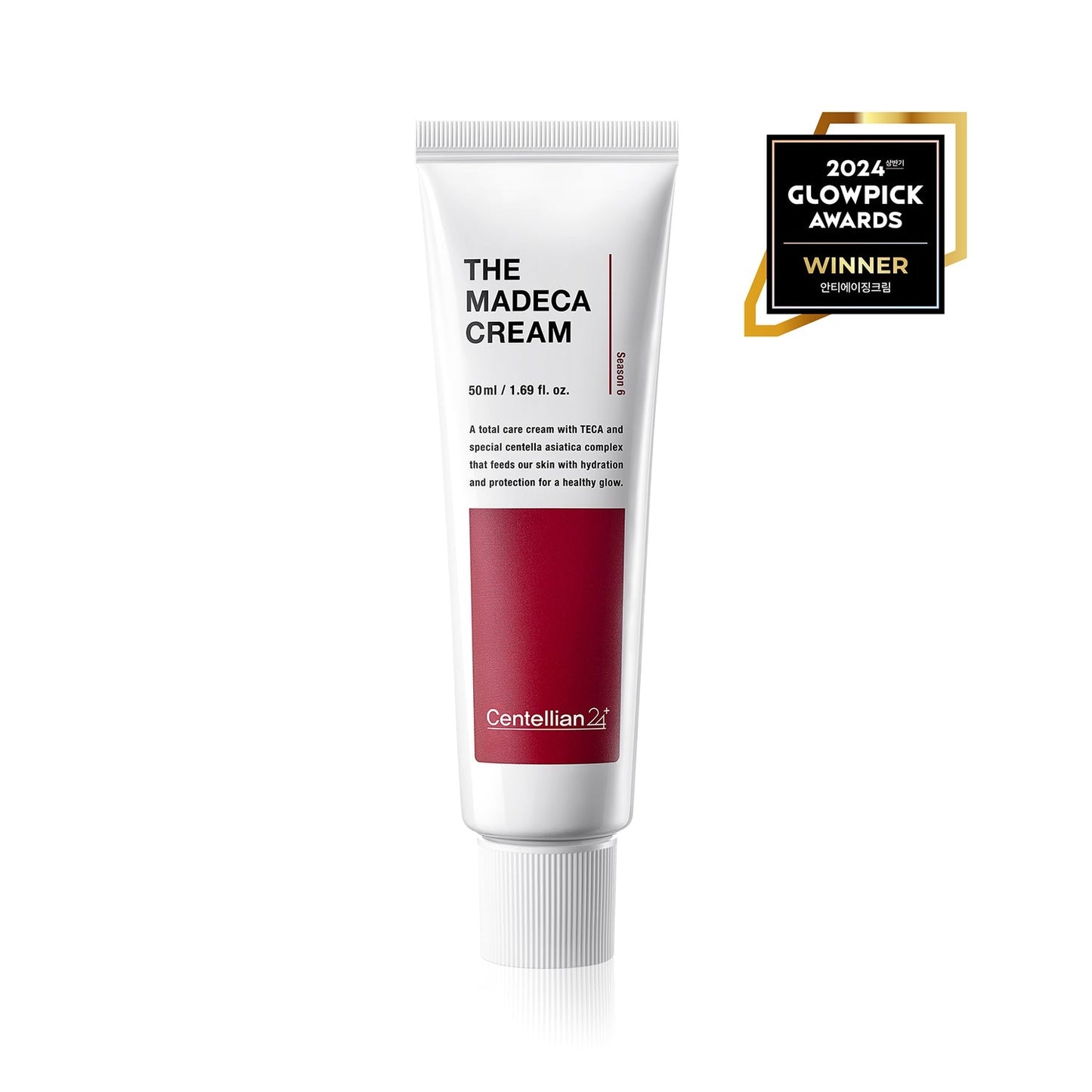 The Madeca Cream (50ml)