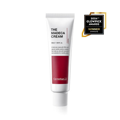 The Madeca Cream (50ml)