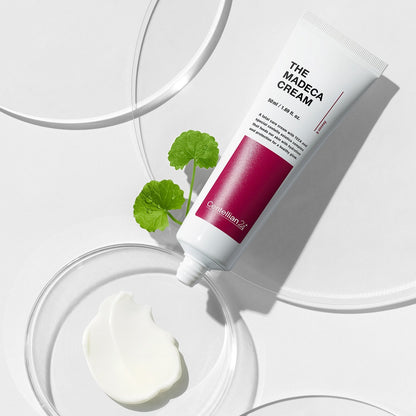 The Madeca Cream (50ml)