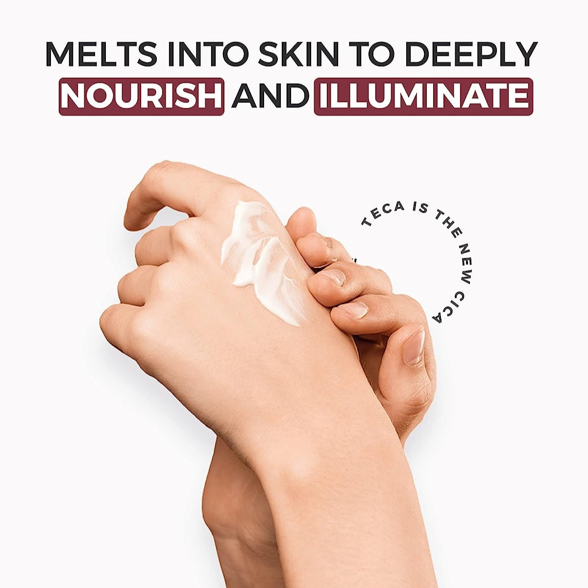 The Madeca Cream (50ml)