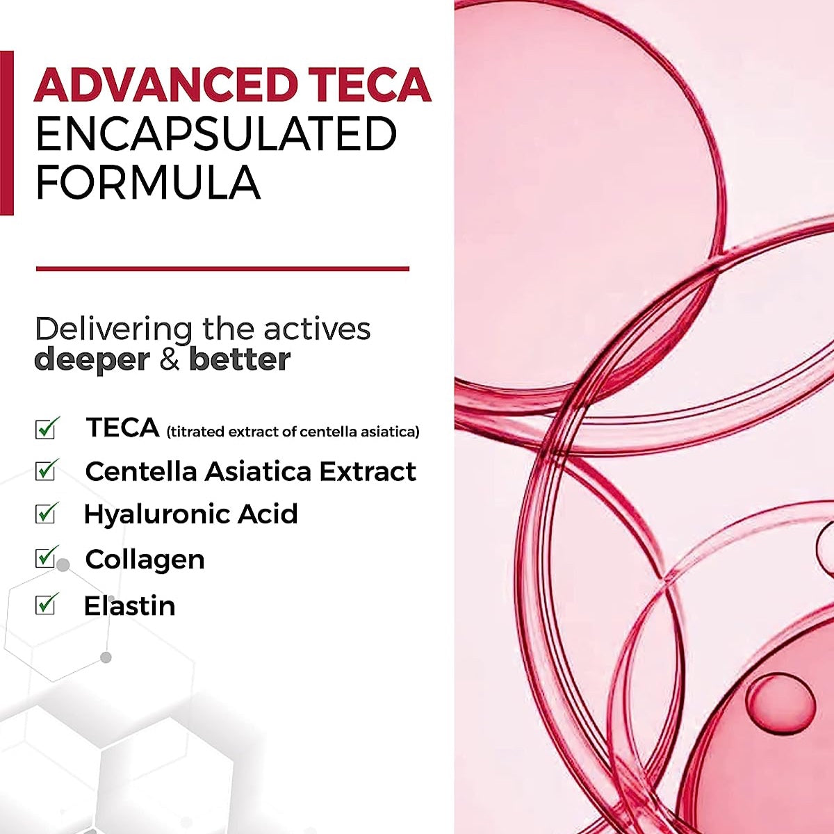 The Madeca Cream (50ml)