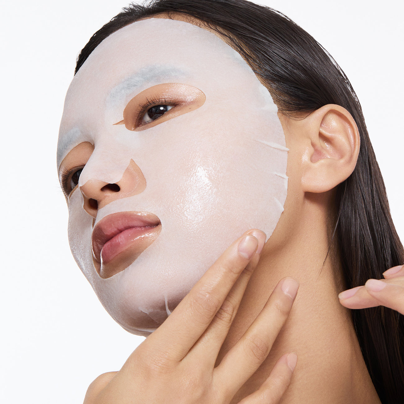 Dive-In Low Molecular Hyaluronic Acid Mask (1 Sheet)