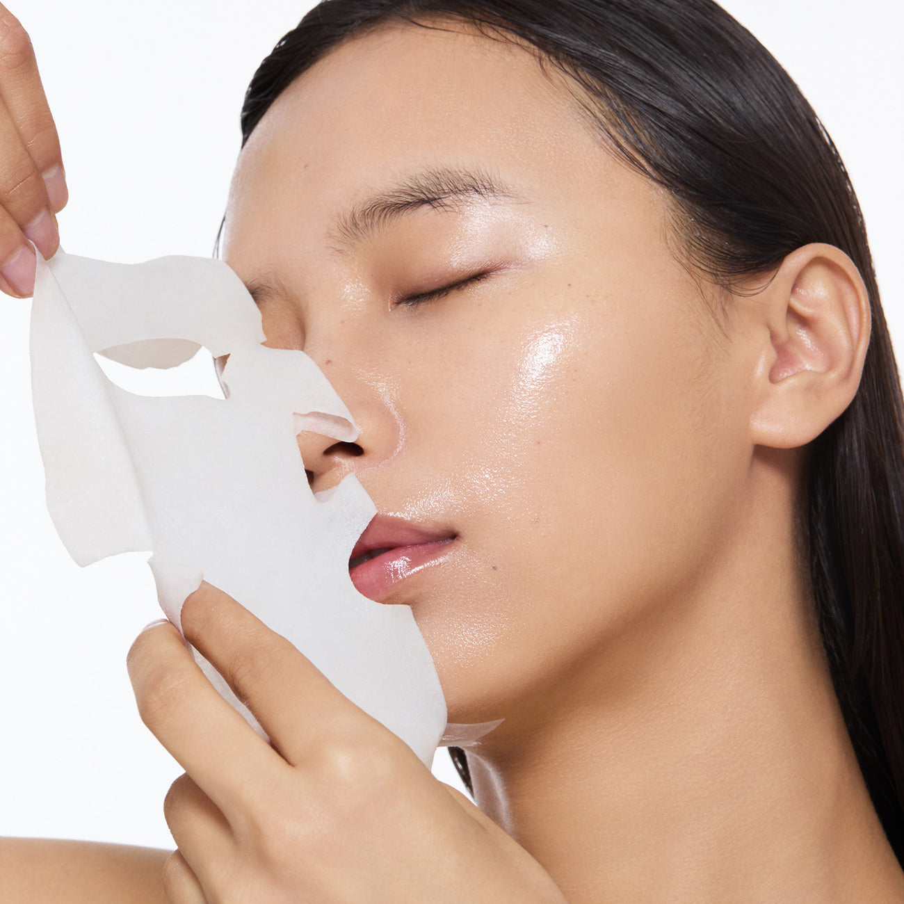 Dive-In Low Molecular Hyaluronic Acid Mask (1 Sheet)