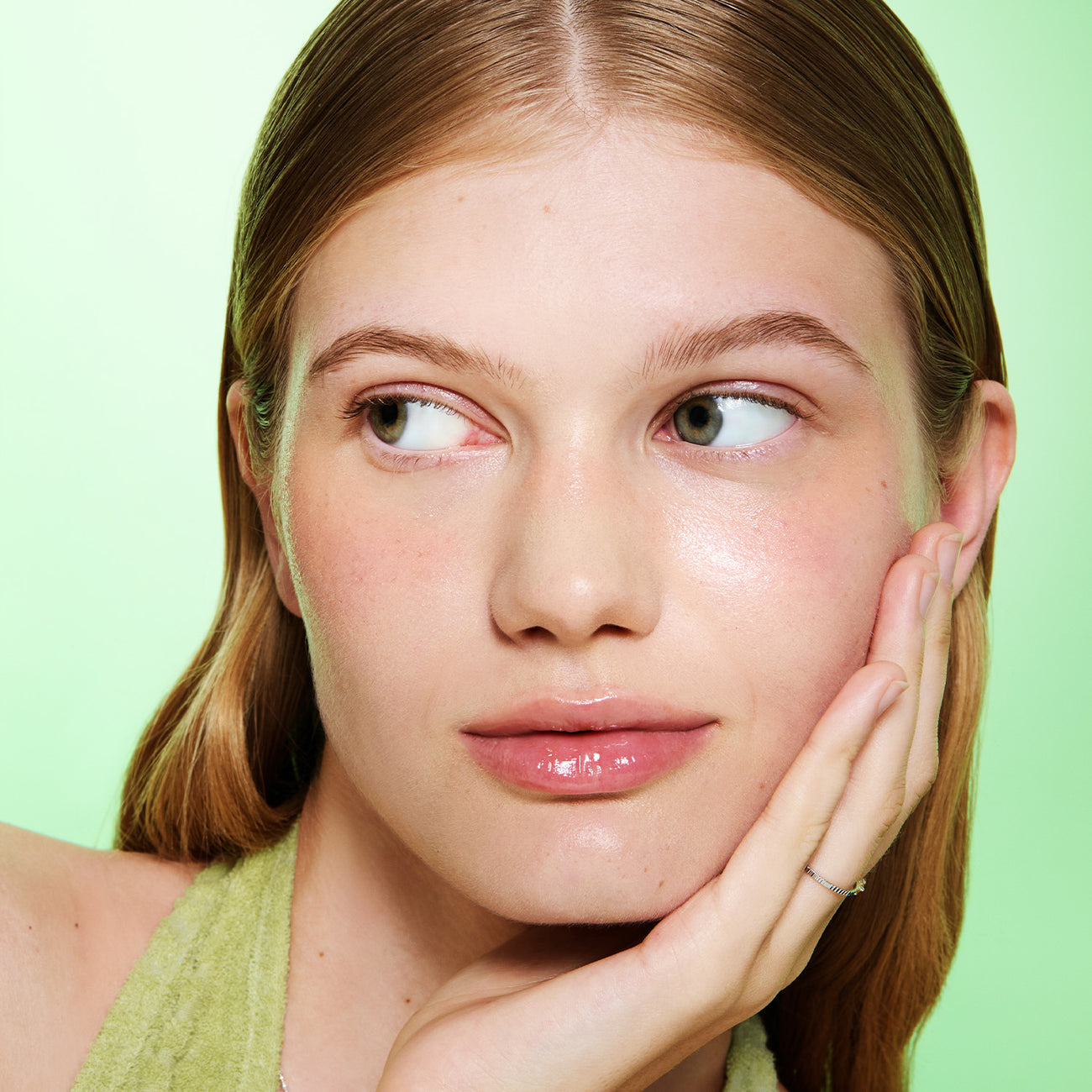 Balanceful Cica Mask (1 Sheet)