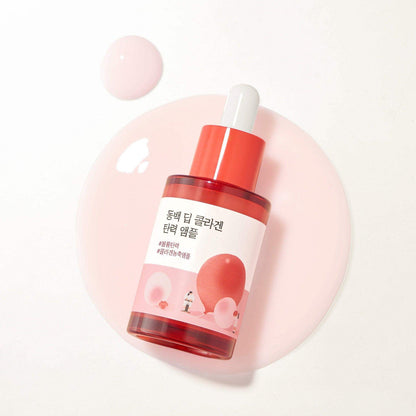 Camellia Deep Collagen Firming Ampoule