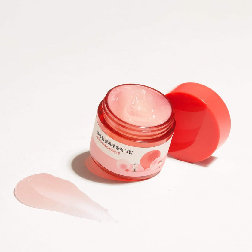 Camellia Deep Collagen Firming Cream