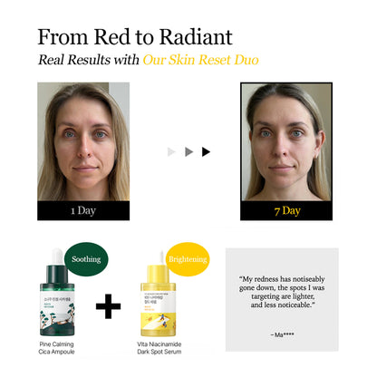 Vita Niacinamide Dark Spot Serum