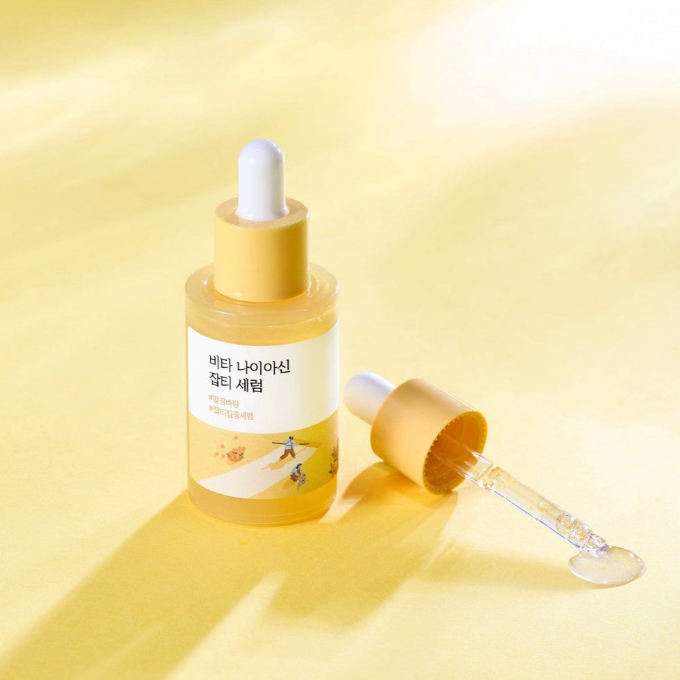 Vita Niacinamide Dark Spot Serum