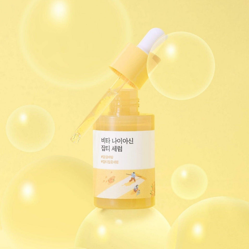 Vita Niacinamide Dark Spot Serum