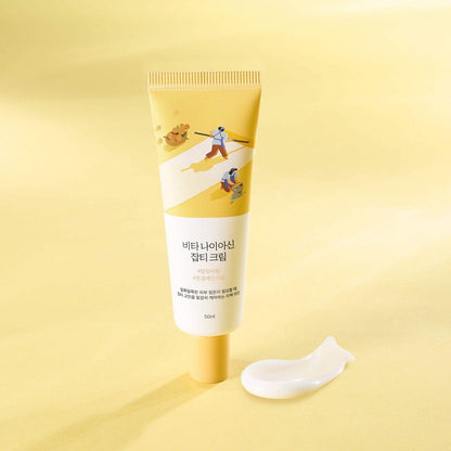 Vita Niacinamide Dark Spot Cream (50ml)