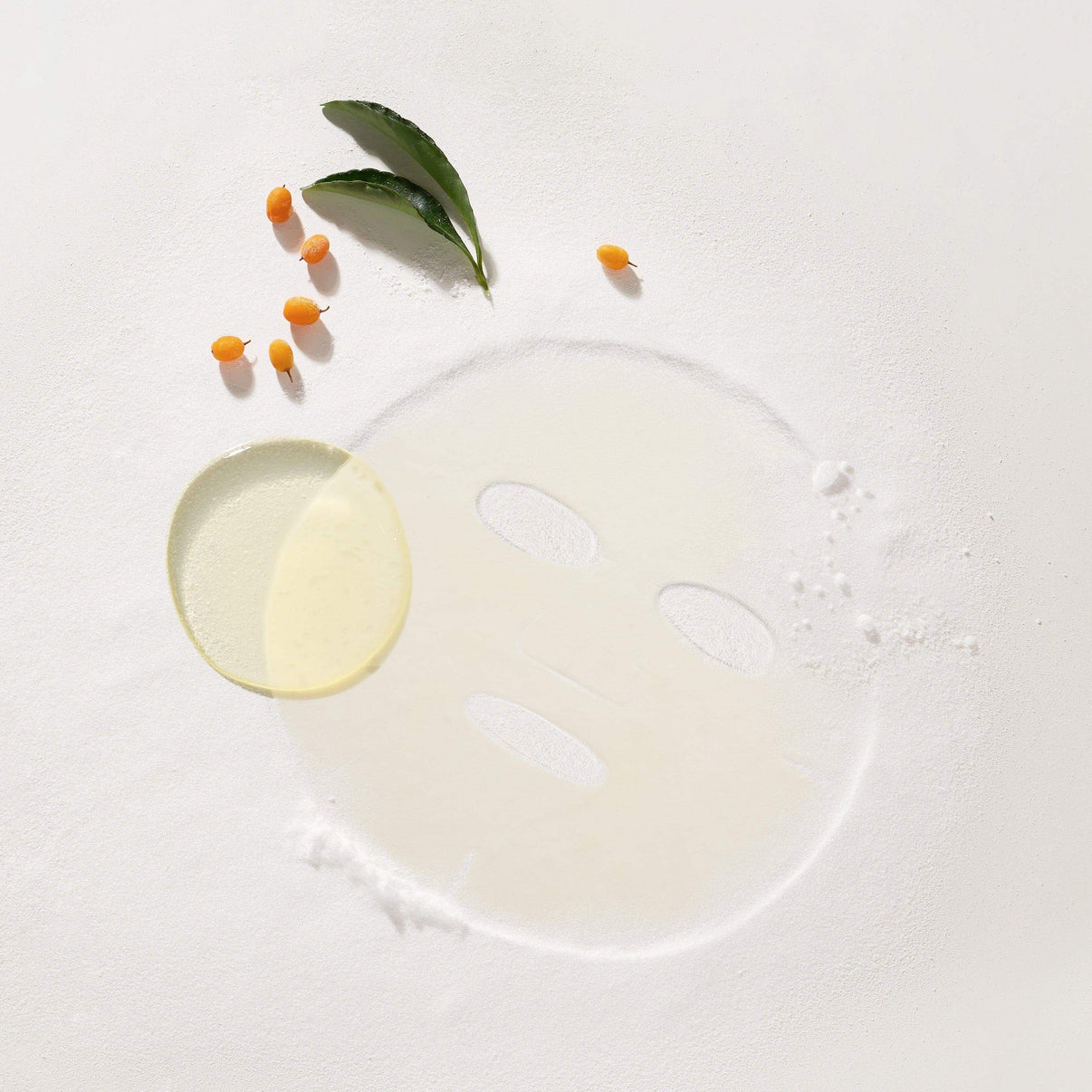 Vita Niacinamide Dark Spot Serum Mask (1 Sheet)