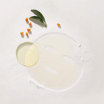 Vita Niacinamide Dark Spot Serum Mask (1 Sheet)