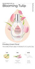 Load image into Gallery viewer, DEOPROCE Remember me EAU DE Perfum (50ml)#Blooming Tulip
