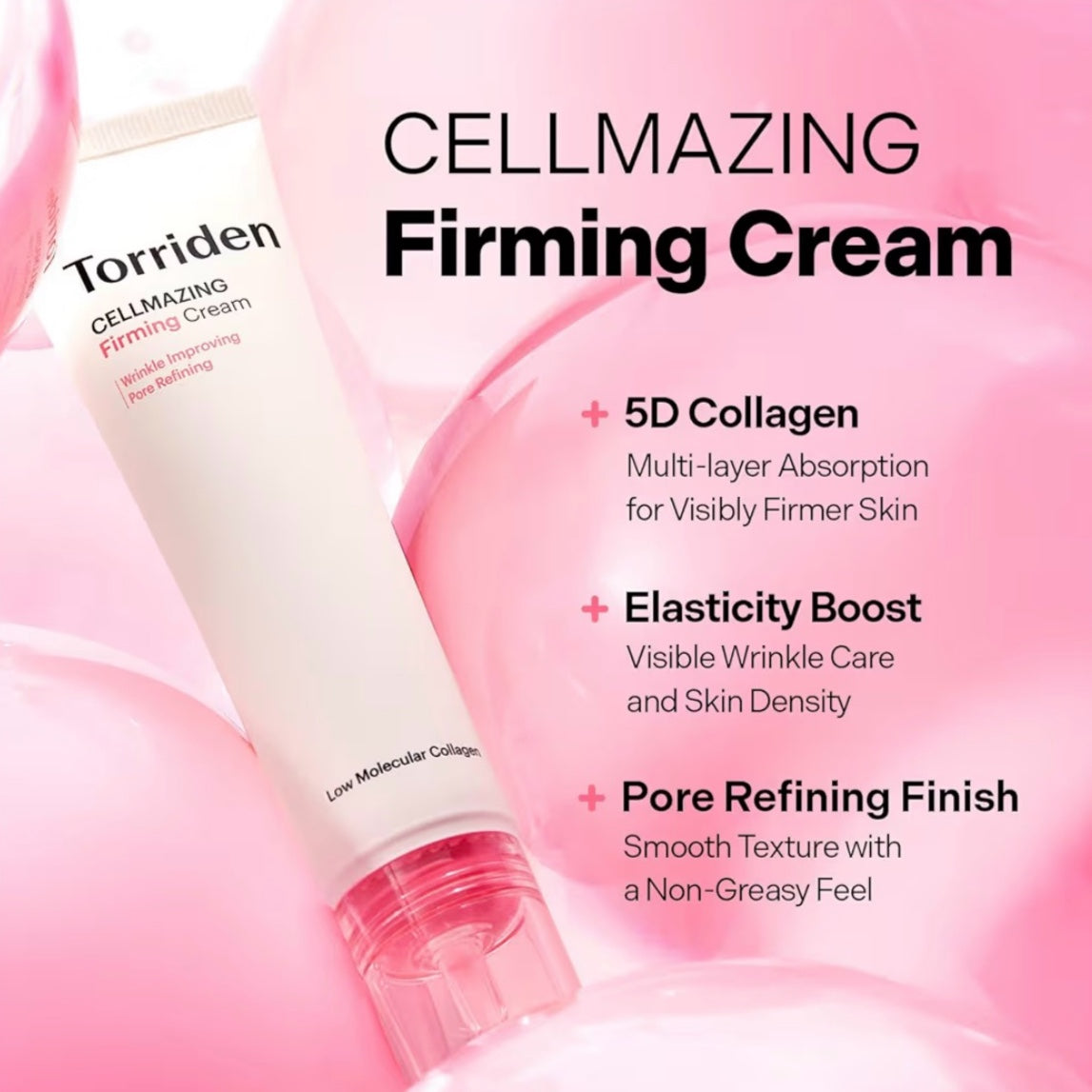 CELLMAZING Firming Cream (60ml)