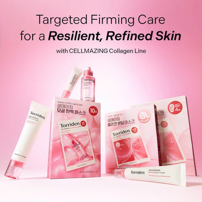 CELLMAZING Firming Cream (60ml)