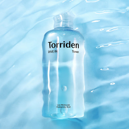 DIVE IN Toner (300ml)