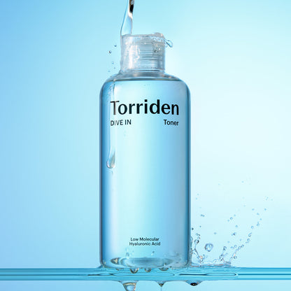 DIVE IN Toner (300ml)