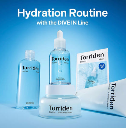 DIVE IN Toner (300ml)