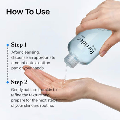DIVE IN Toner (300ml)