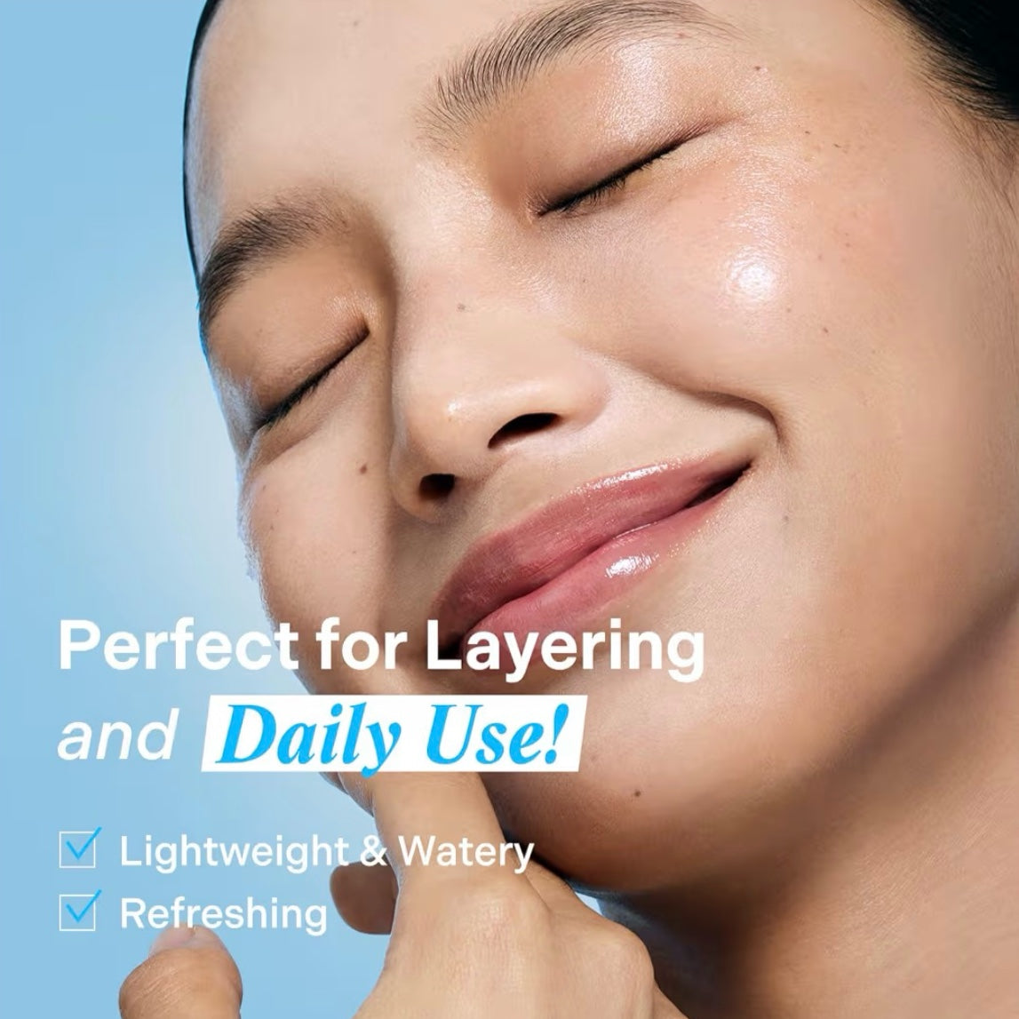 DIVE IN Toner (300ml)
