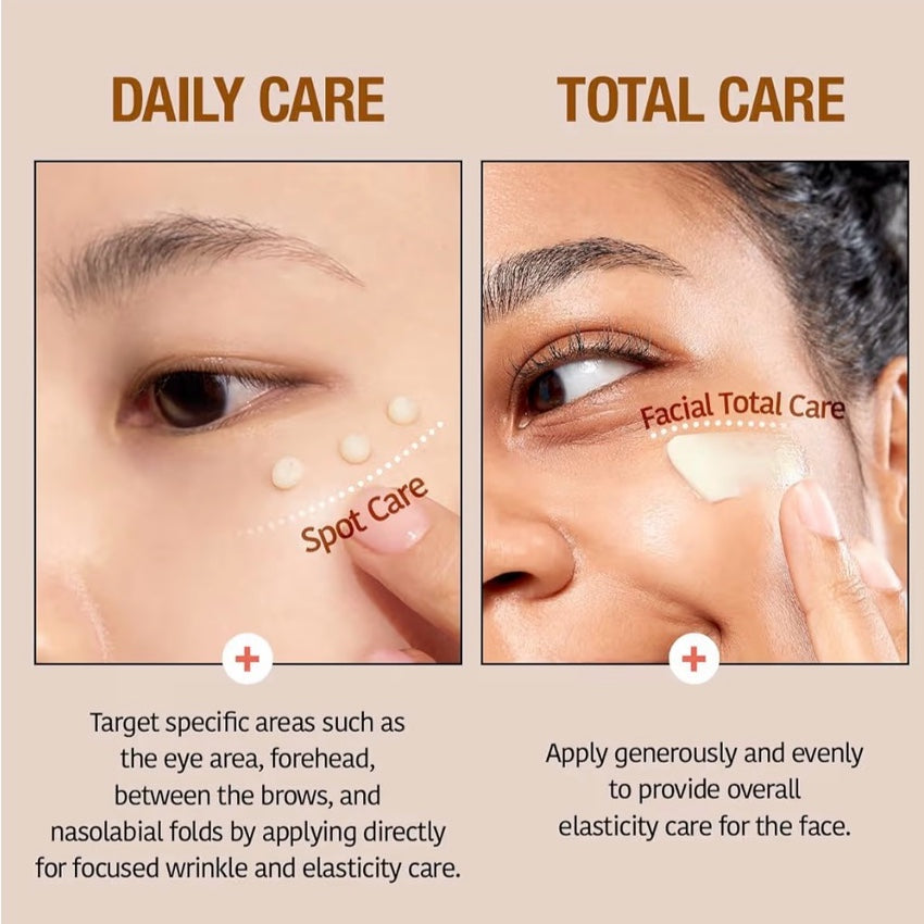 Black Carrot VITA-A Retinol Eye Cream (30ml)