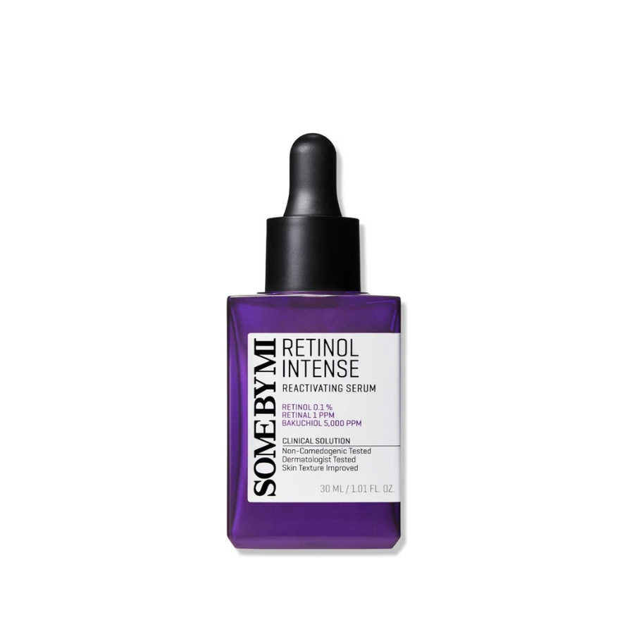 Retinol Intense Reactivating Serum (30ml)