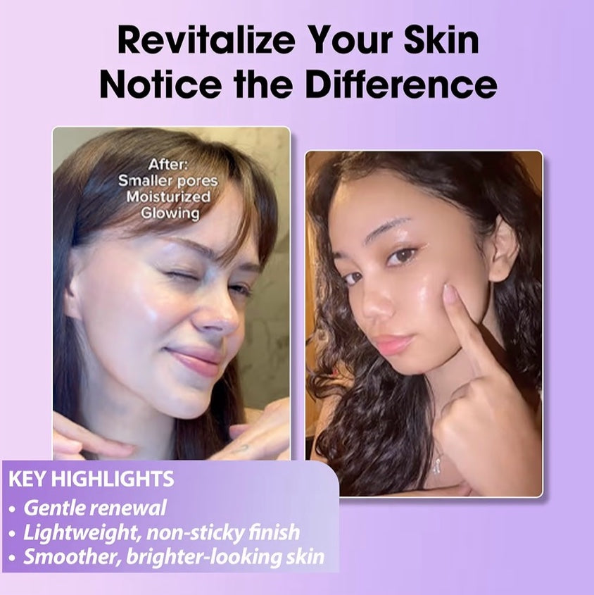 Retinol Intense Reactivating Serum (30ml)