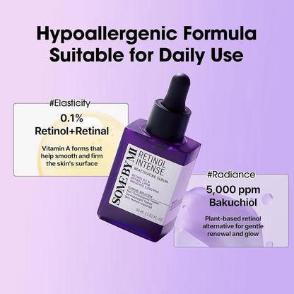 Retinol Intense Reactivating Serum (30ml)