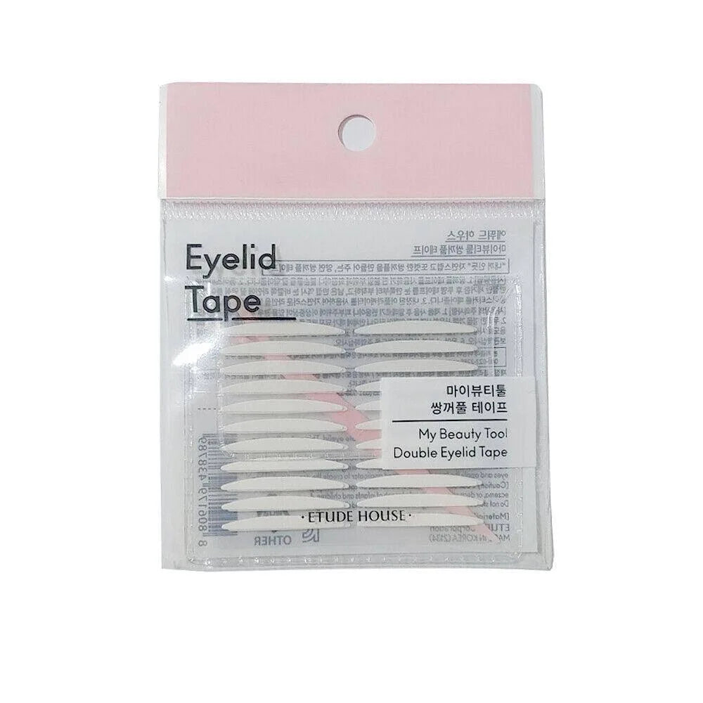 [ETUDE ]My Beauty Tool Double Eyelid Making Tape