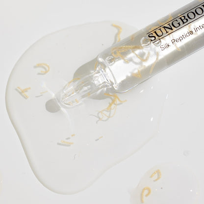 Silk Peptide Double Lifting Ampoule (40ml